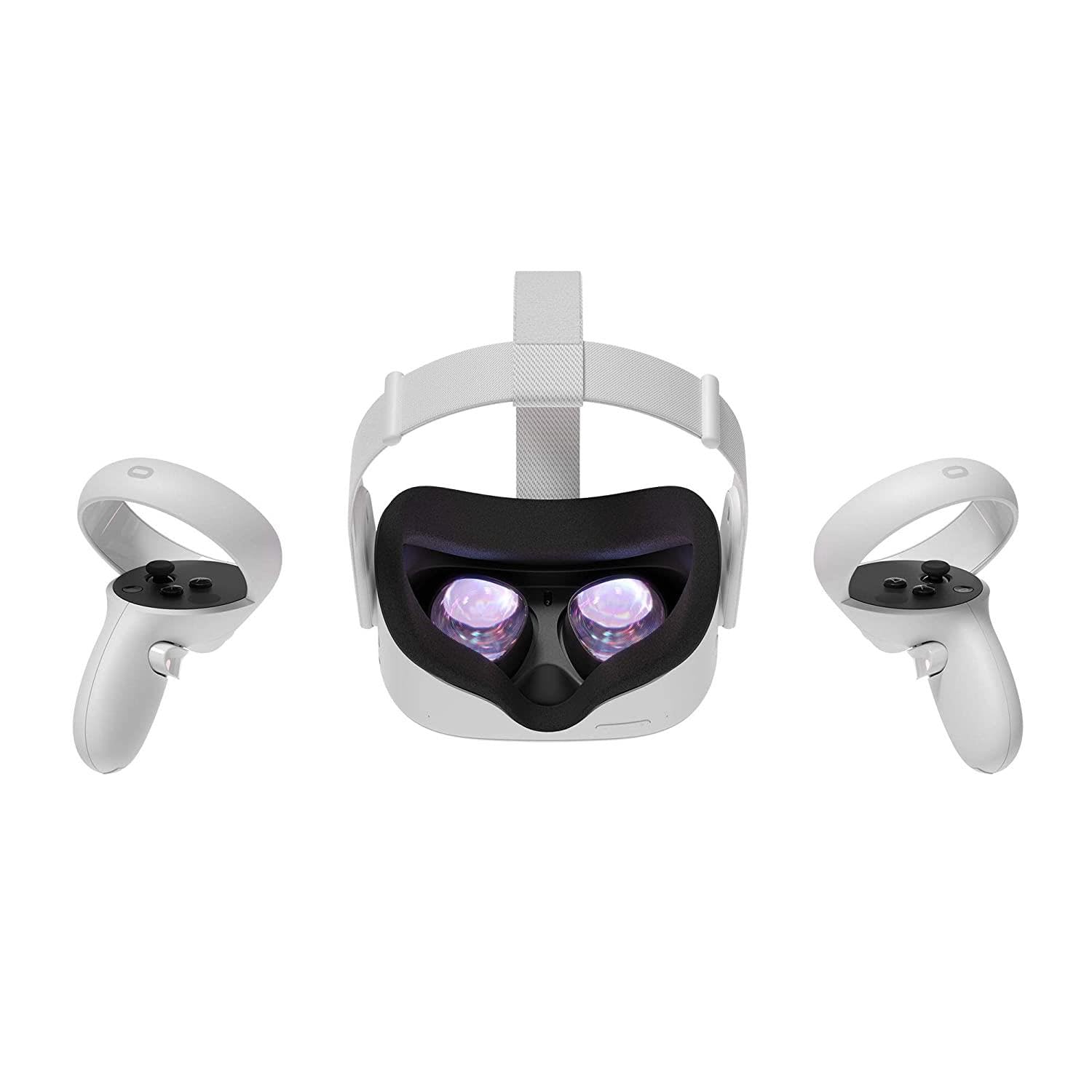  Quest 2 VRヘッドセット 256GB Amazon.co.jp: Meta Oculus Quest 2 - 高度なオールインワン